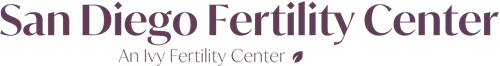 San Diego Fertility Center Logo