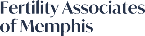 Fertility Associates of Memphis Logo