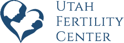 Utah Fertility Center Logo