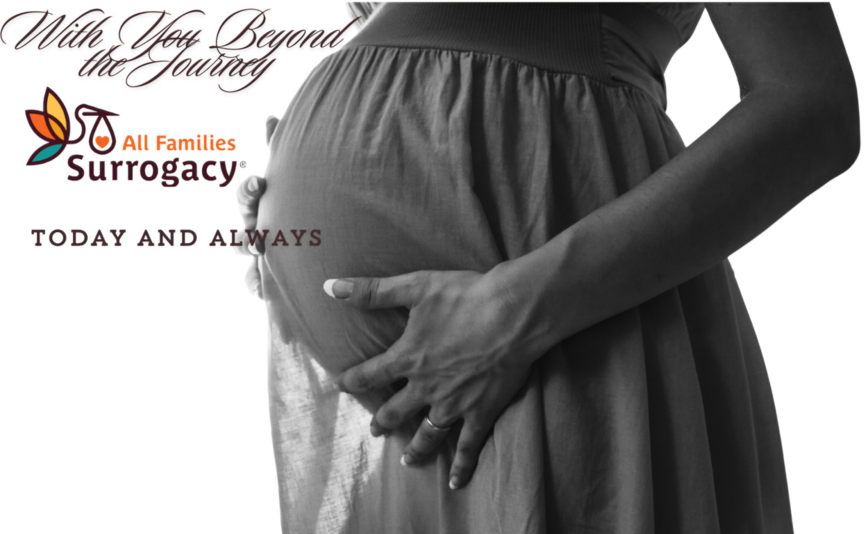 All Families Surrogacy donor database in Beaverton OR