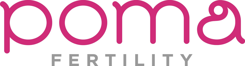 POMA Fertility Logo