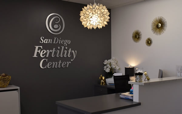 San Diego Fertility Center donor database in San Diego CA