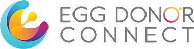 Egg Donor Connect Database Logo